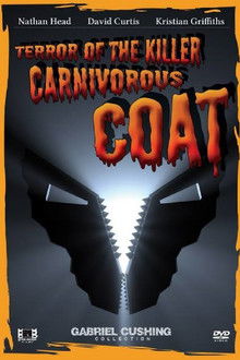 Terror Of The Killer Carnivorous Coat