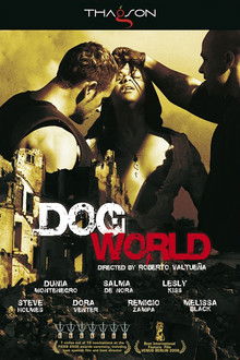Dog World
