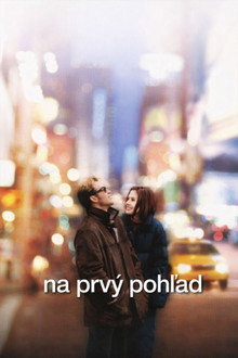 Na prvý pohľad
