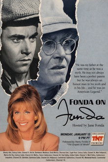 Fonda on Fonda