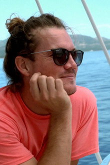 Below Deck Sailing Yacht season 4 episode 3