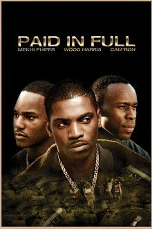Paid in Full