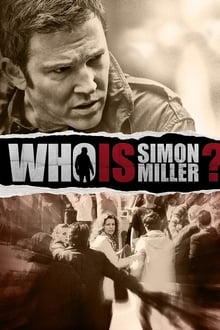 Poster do filme Who Is Simon Miller?