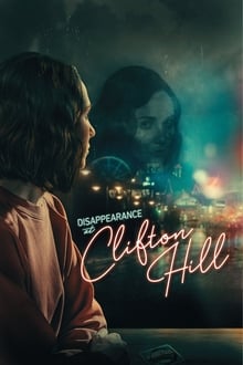 Poster do filme Disappearance at Clifton Hill