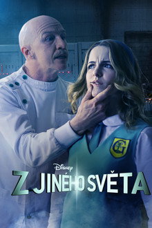 Z jiného světa