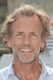 Photo of Stéphane Freiss
