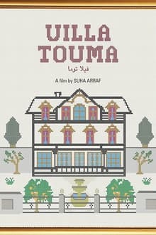 Poster do filme Villa Touma