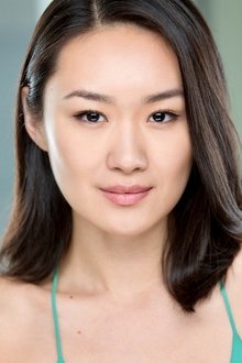 Photo of Danni Wang
