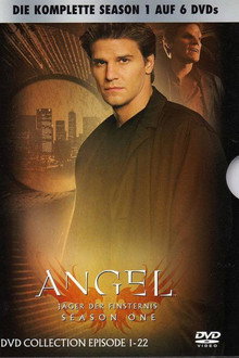 Staffel 1