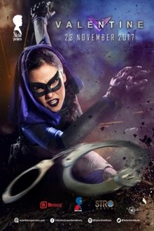 Valentine (2017)