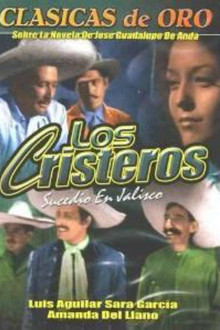 Los Cristeros