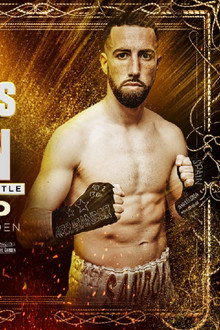 Teofimo Lopez vs. Sandor Martin