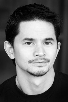 Photo of Carlo Ledesma