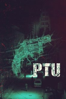 Poster do filme PTU