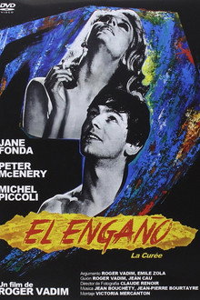 El engaño