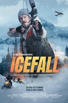 Icefall