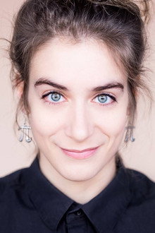 Stéphanie Jolicoeur