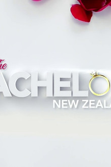 The Bachelor New Zealand