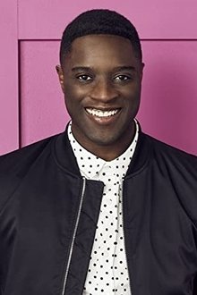 Photo of Matt Ward