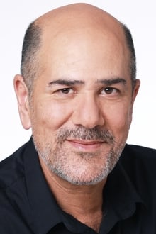 Foto de perfil de Shalom Shmuelov