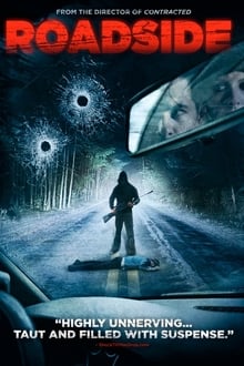 Roadside movie poster