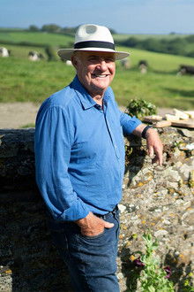Rick Stein's Cornwall - Season 2