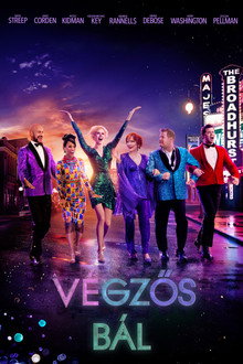 The Prom - A végzős bál