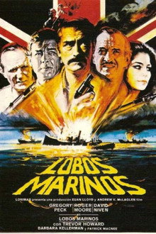 Lobos marinos