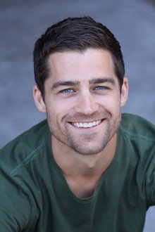 Photo of Oran Stainbrook