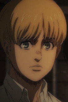 Attack on Titan season 4 episode 18