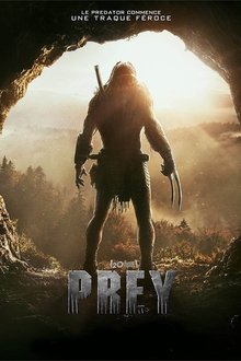 Prey