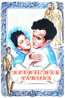 Szerelmek városa