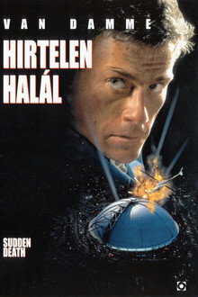 Hirtelen halál