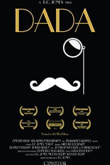 Poster do filme Dada