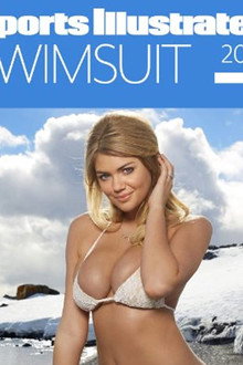 Sports Ilustrated: The Making of Swimsuit 2013 - 7 Continents, 17 Wonders