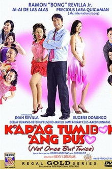 Kapag Tumibok Ang Puso