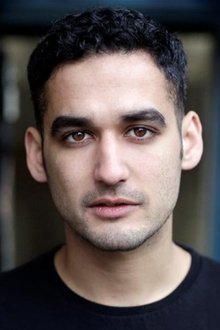 Photo of Adam Karim