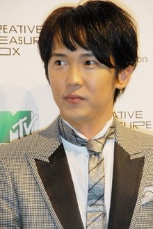 Photo of Takatoshi Kaneko