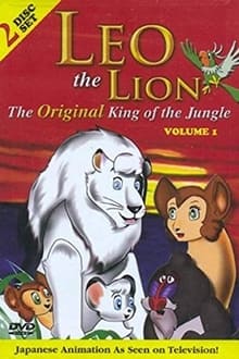 Poster da série Leo the Lion
