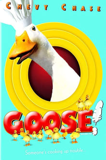 Goose on the Loose movie poster