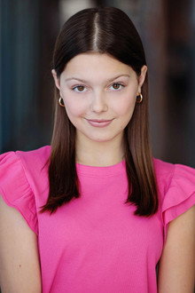 Photo of Calista Craig