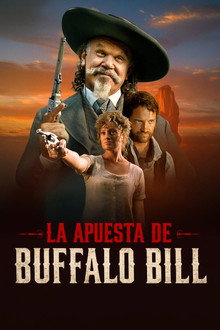 La apuesta de Buffalo Bill