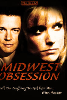 Midwest Obsession poster