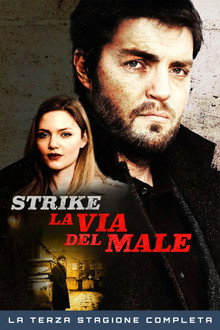Stagione 3 - La via del male