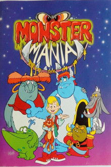 Monster Mania