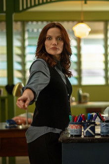 Return to Paradise - Season 1