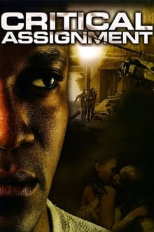 Poster do filme Critical Assignment