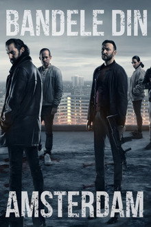 Mocro Maffia
