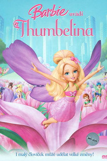 Barbie uvádí Thumbelina