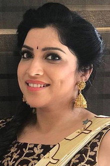 Vaigha Rose